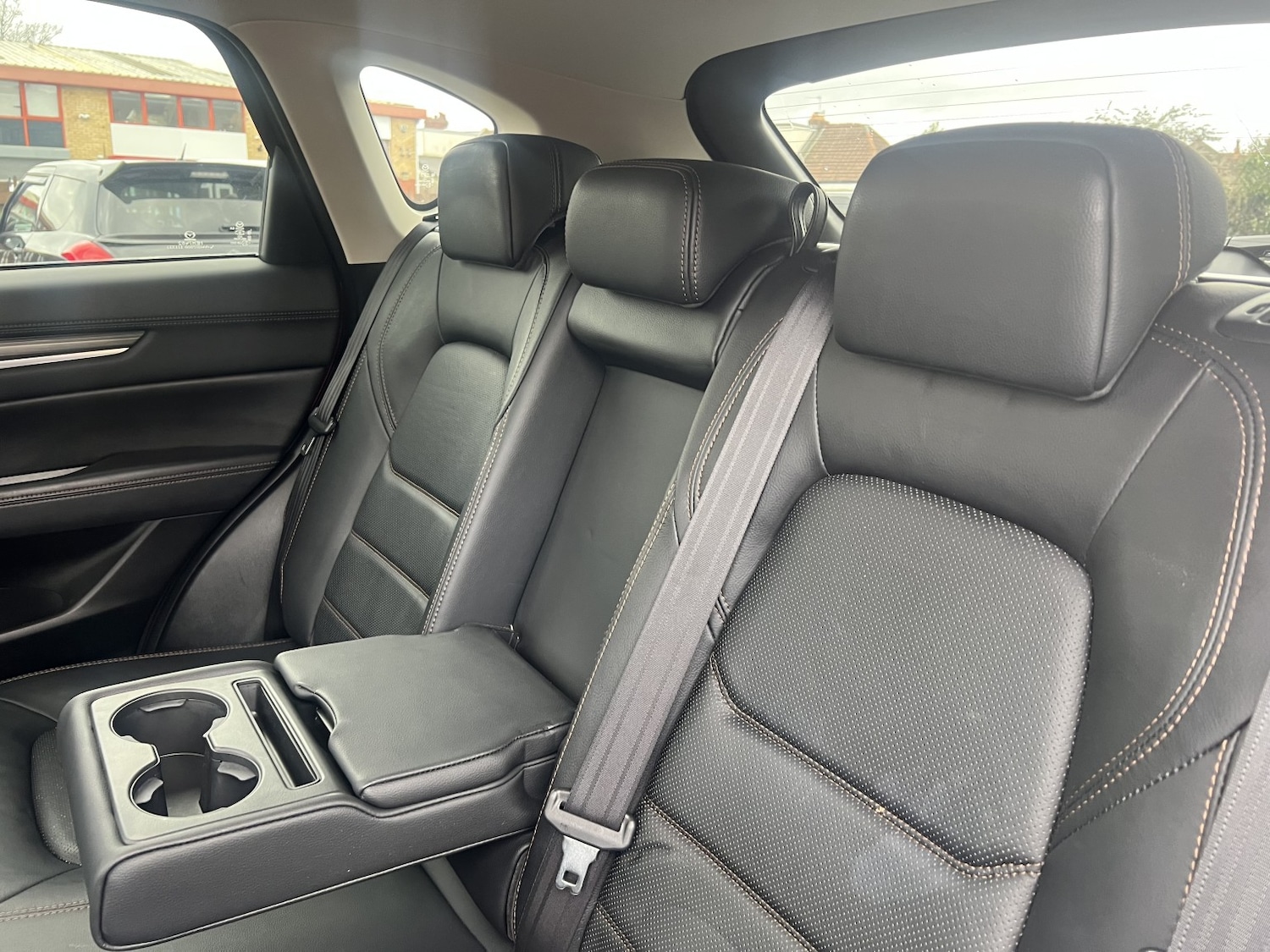 Used Mazda CX-5 2019 for sale - 77409643: Photo 19