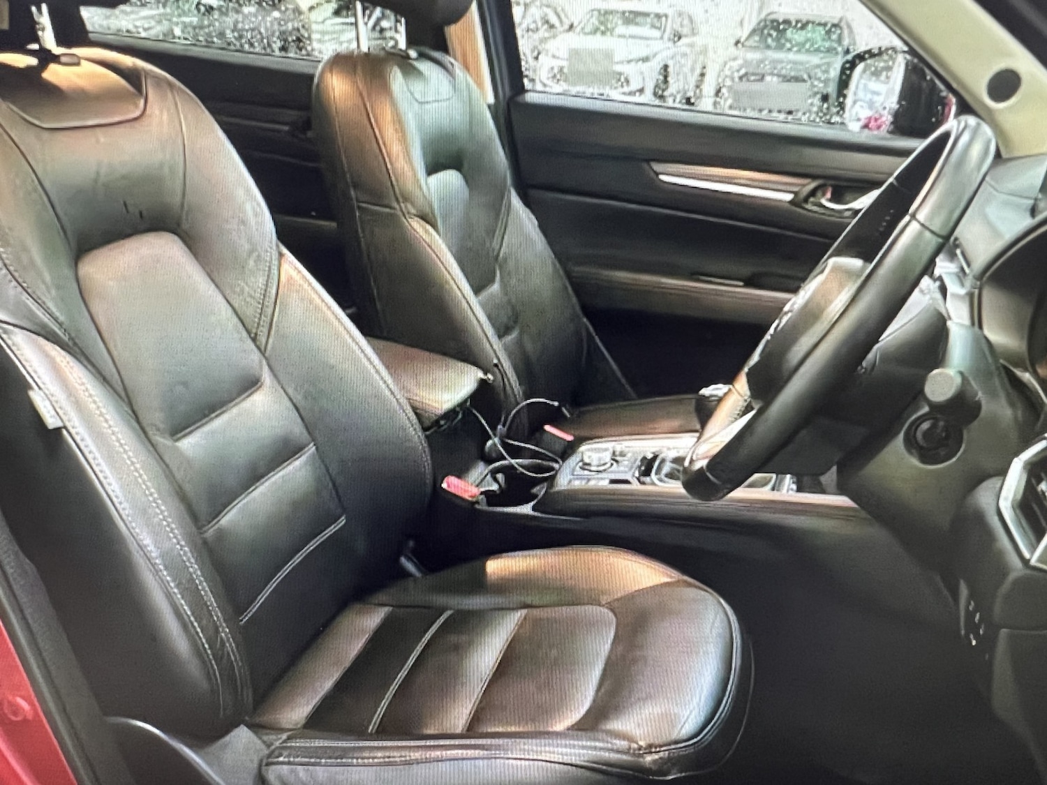 Used Mazda CX-5 2019 for sale - 77409643: Photo 2