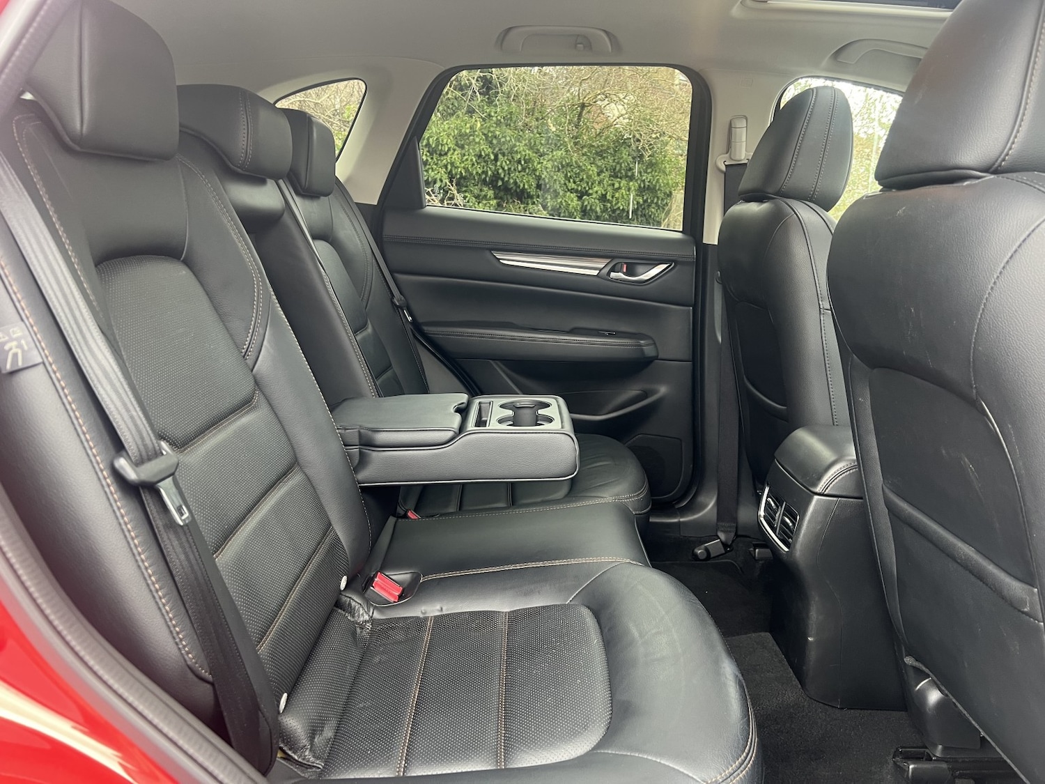 Used Mazda CX-5 2019 for sale - 77409643: Photo 22