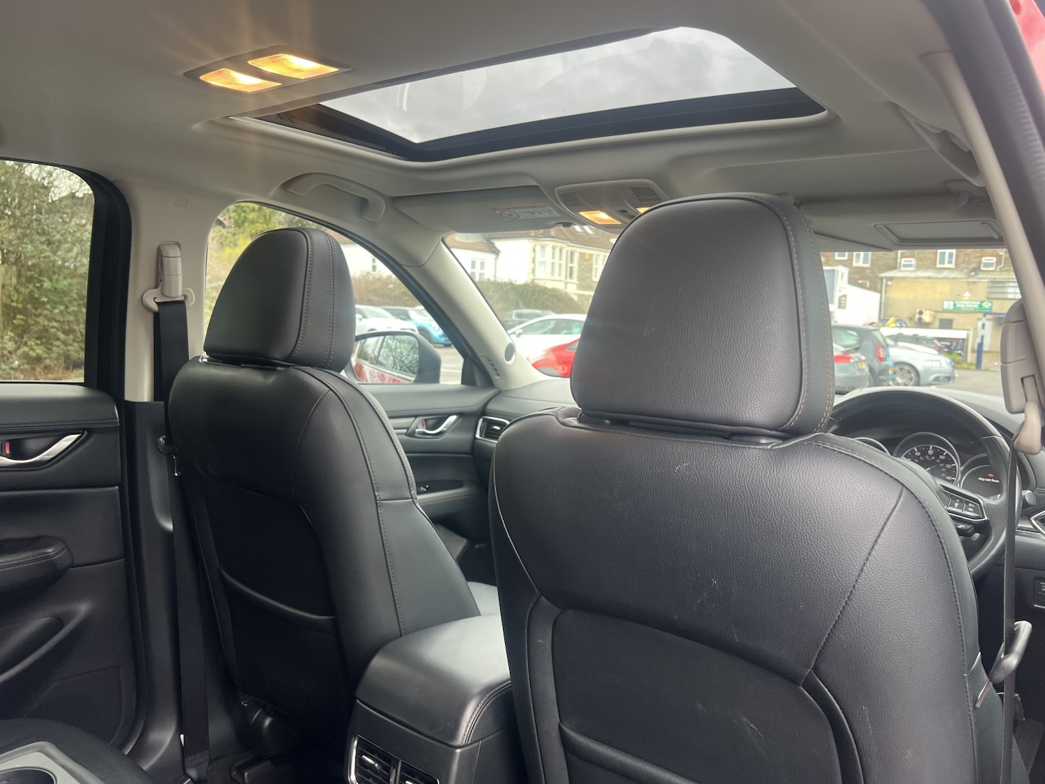 Used Mazda CX-5 2019 for sale - 77409643: Photo 23