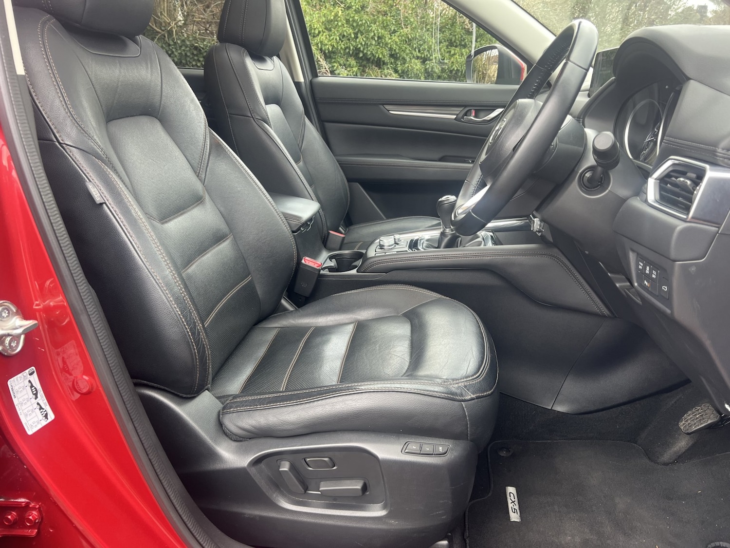 Used Mazda CX-5 2019 for sale - 77409643: Photo 25