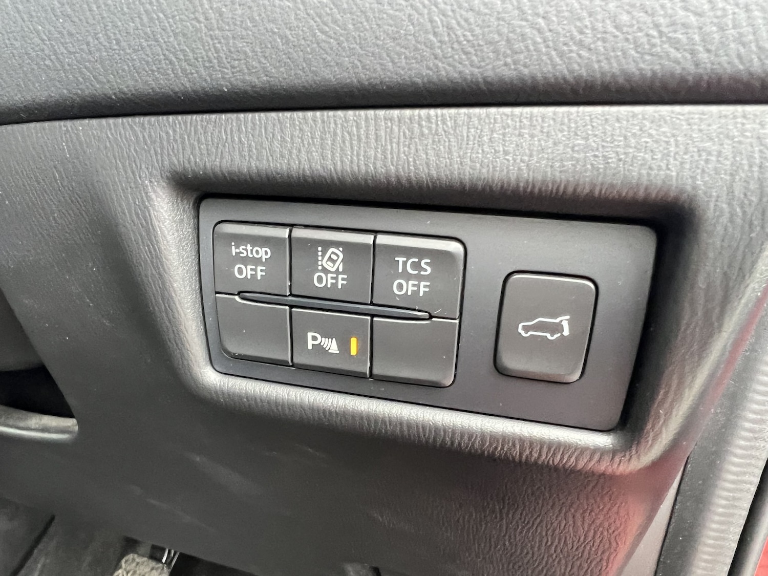 Used Mazda CX-5 2019 for sale - 77409643: Photo 27