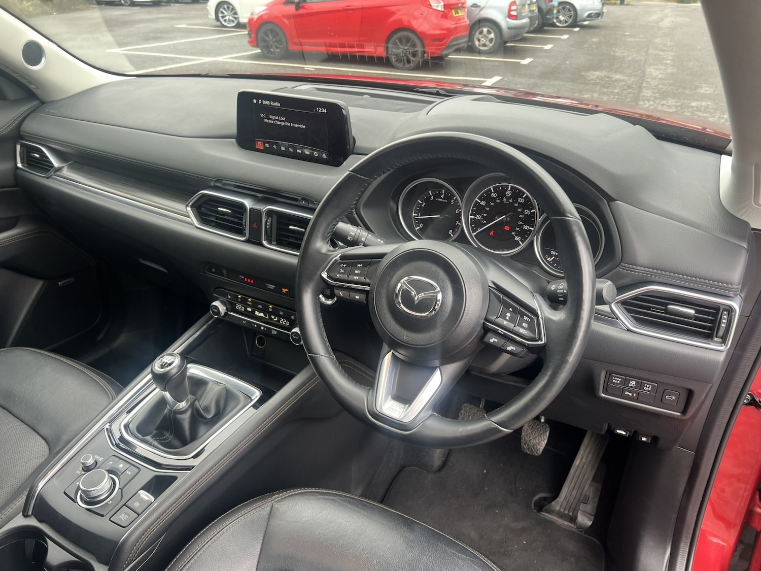 Used Mazda CX-5 2019 for sale - 77409643: Photo 28