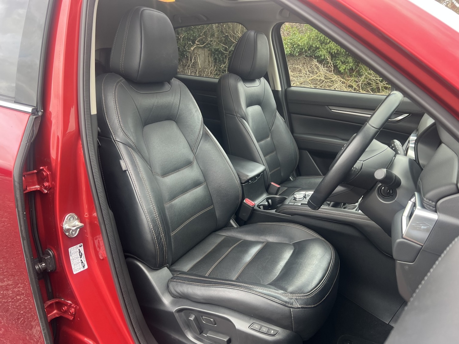 Used Mazda CX-5 2019 for sale - 77409643: Photo 29