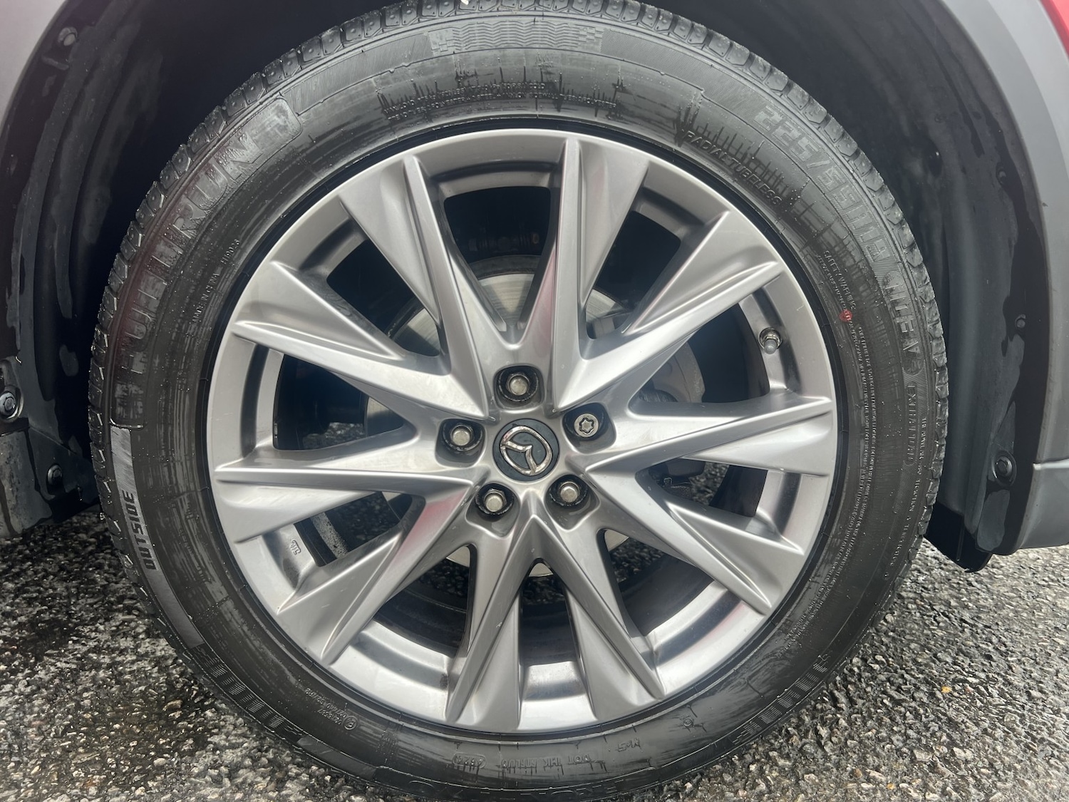 Used Mazda CX-5 2019 for sale - 77409643: Photo 30