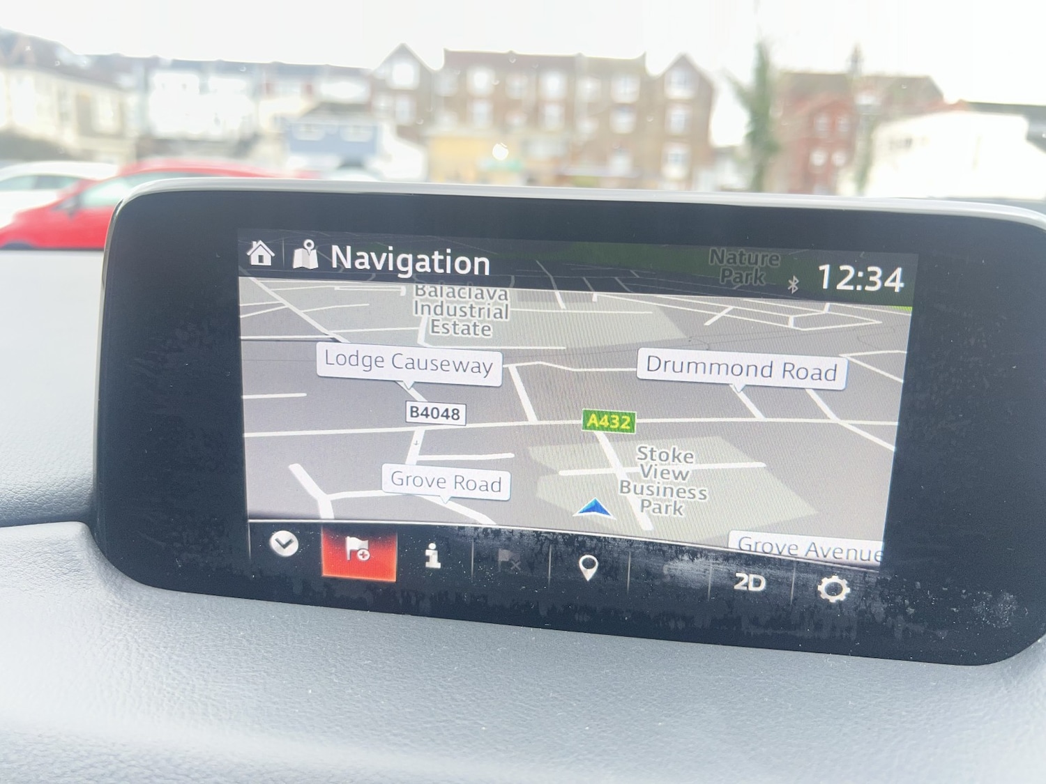 Used Mazda CX-5 2019 for sale - 77409643: Photo 32