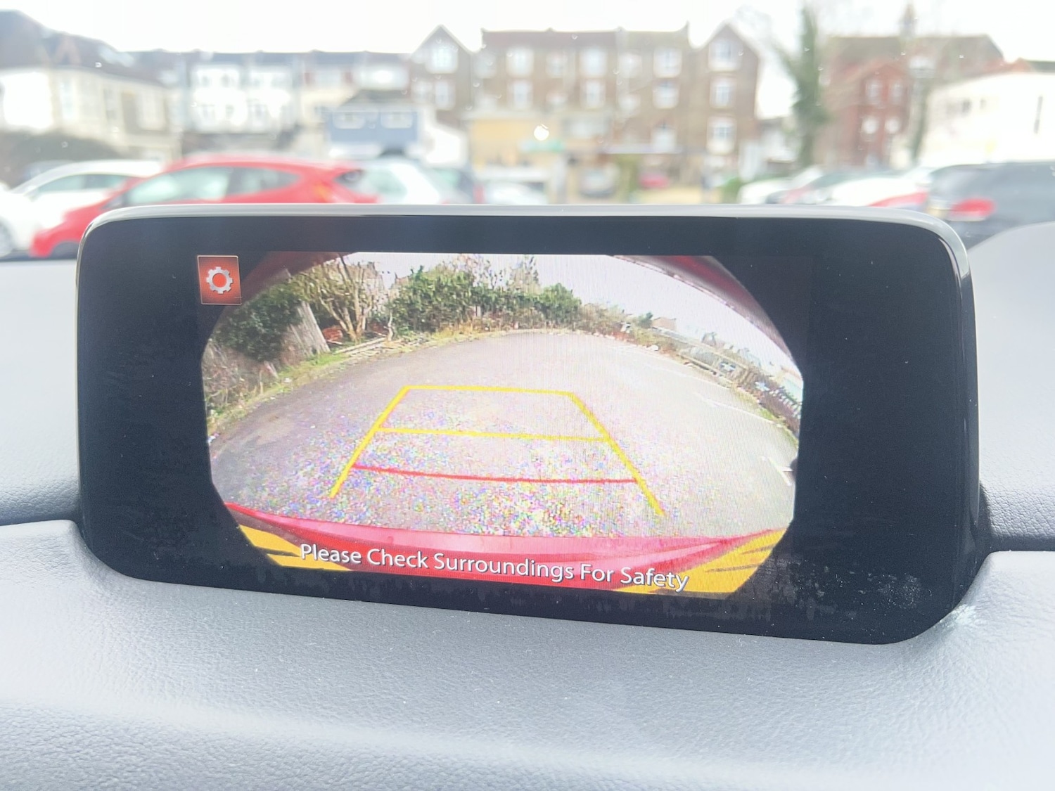 Used Mazda CX-5 2019 for sale - 77409643: Photo 33