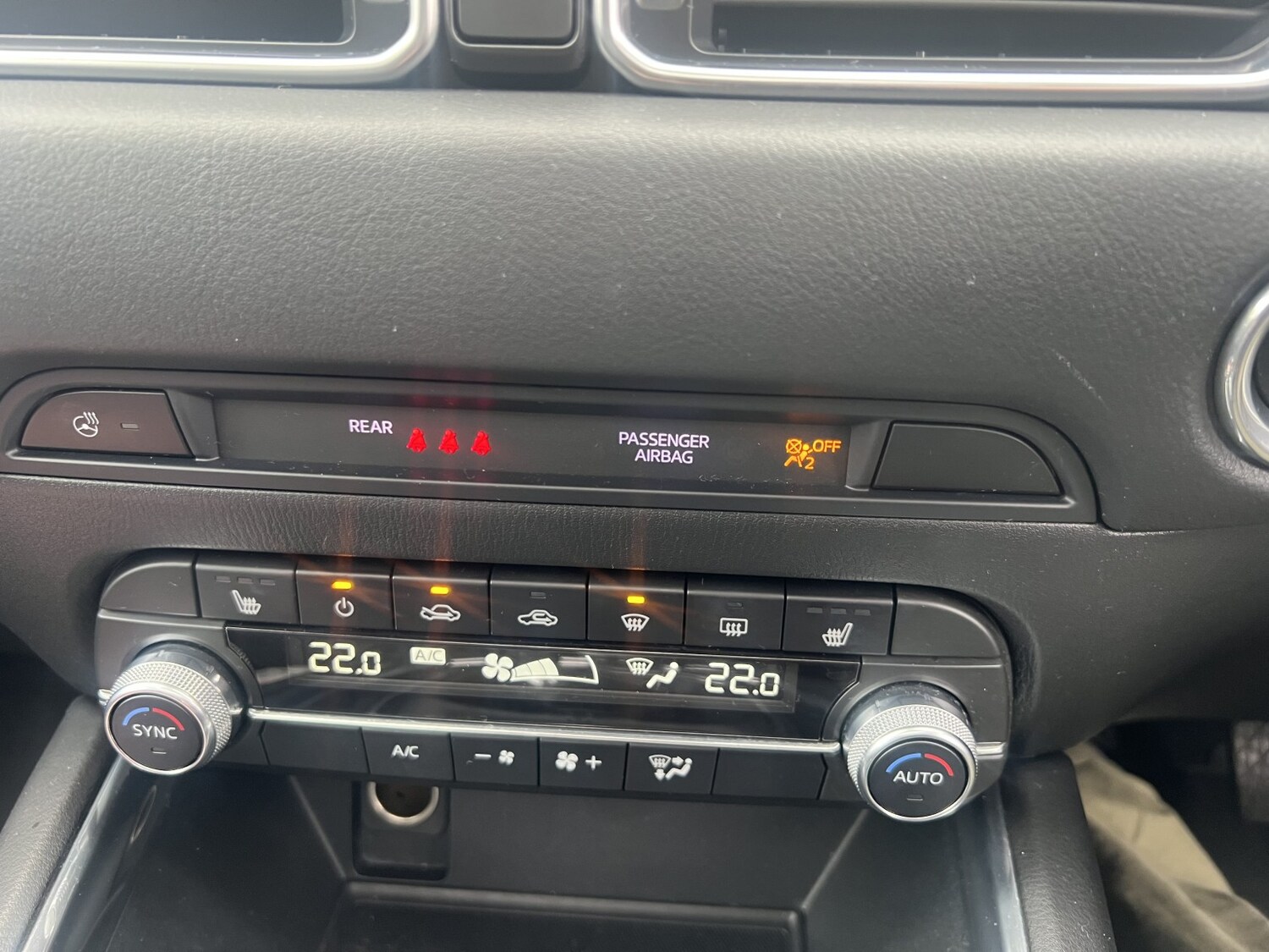 Used Mazda CX-5 2019 for sale - 77409643: Photo 34