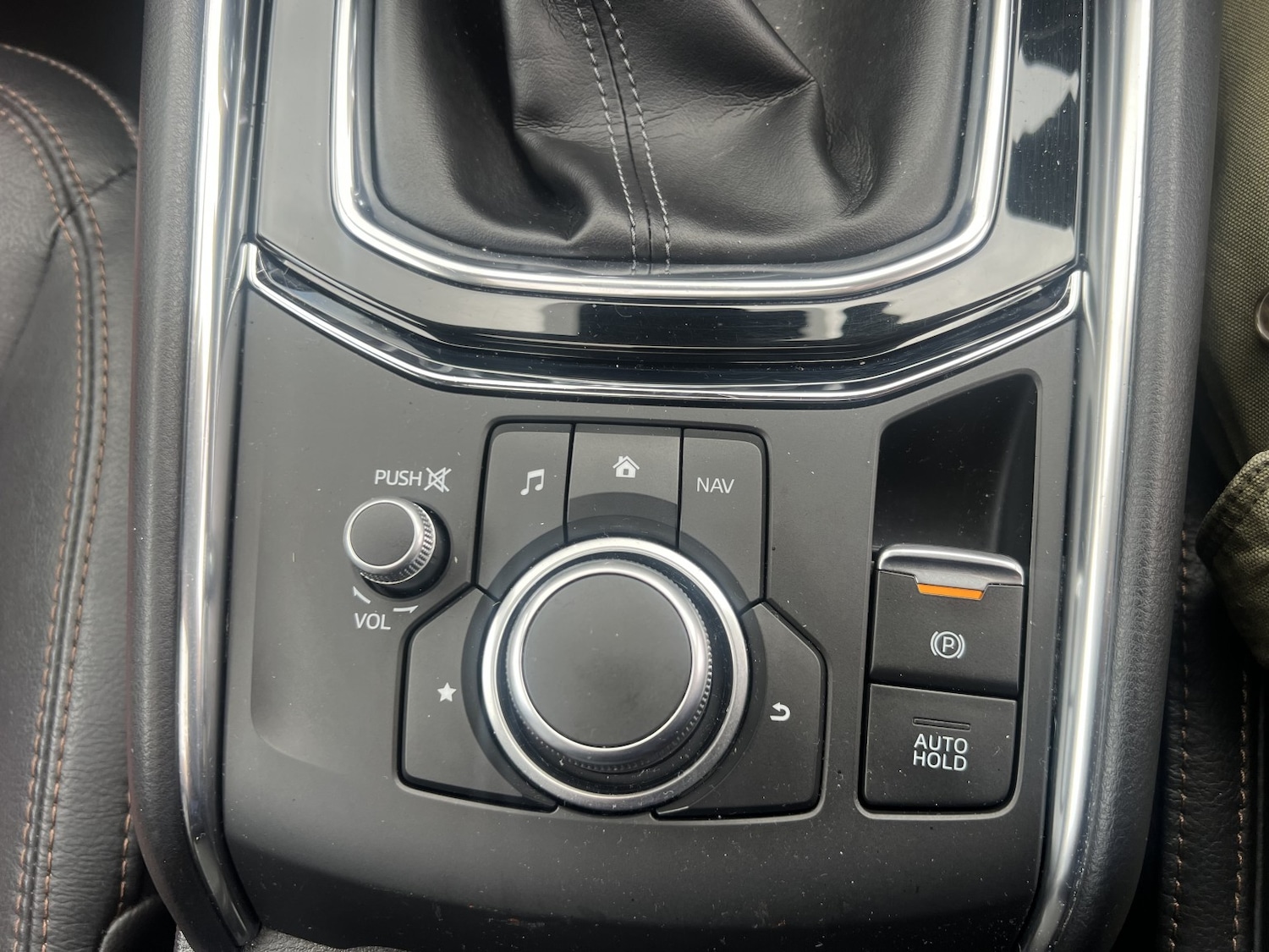 Used Mazda CX-5 2019 for sale - 77409643: Photo 35