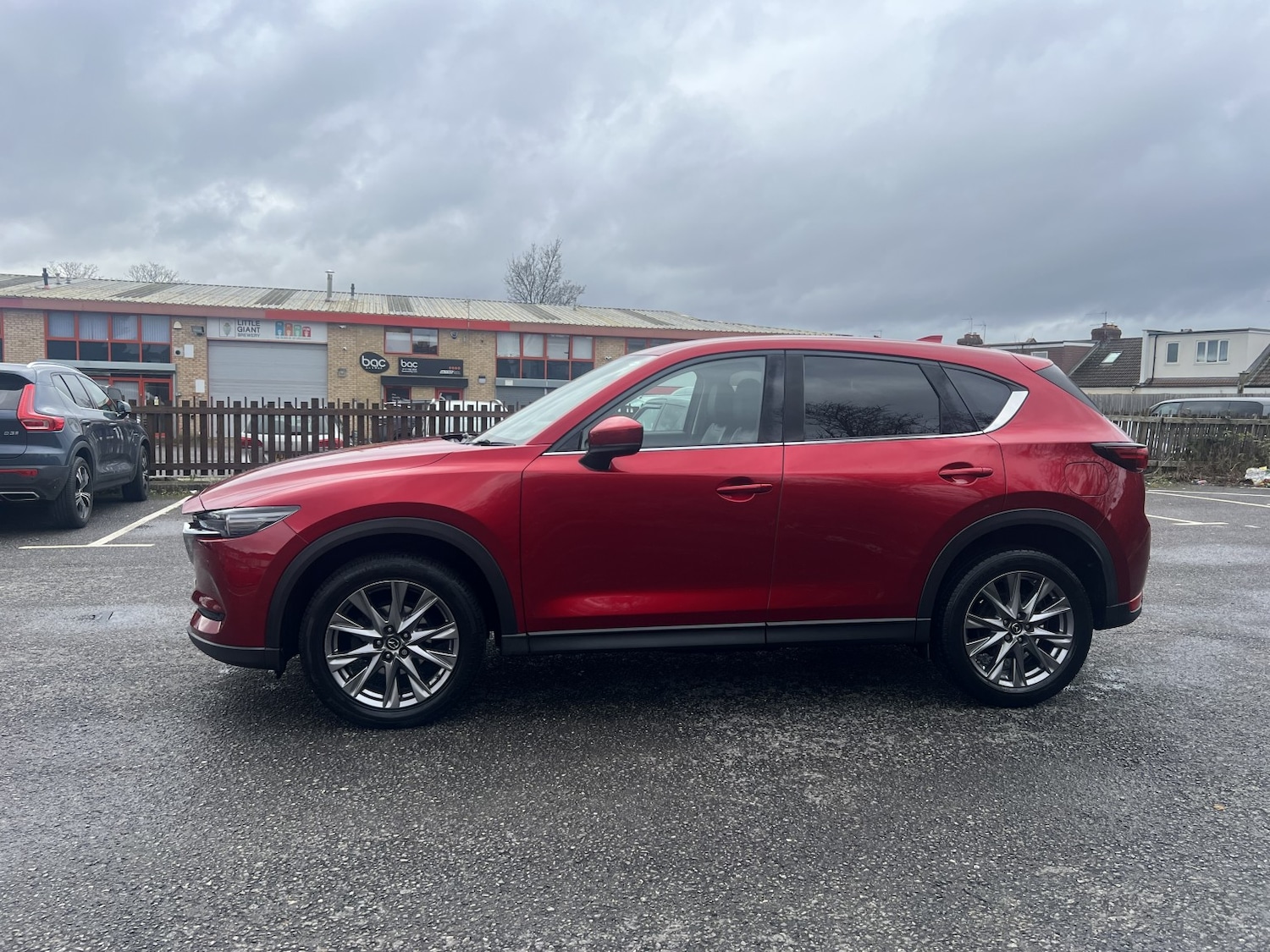 Used Mazda CX-5 2019 for sale - 77409643: Photo 7