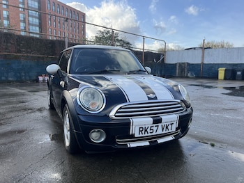 Used MINI Hatch 2007 for sale - 76560055: Photo