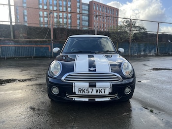 Used MINI Hatch 2007 for sale - 76560055: Photo