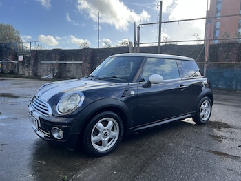 Used MINI Hatch 2007 for sale - 76560055: Photo