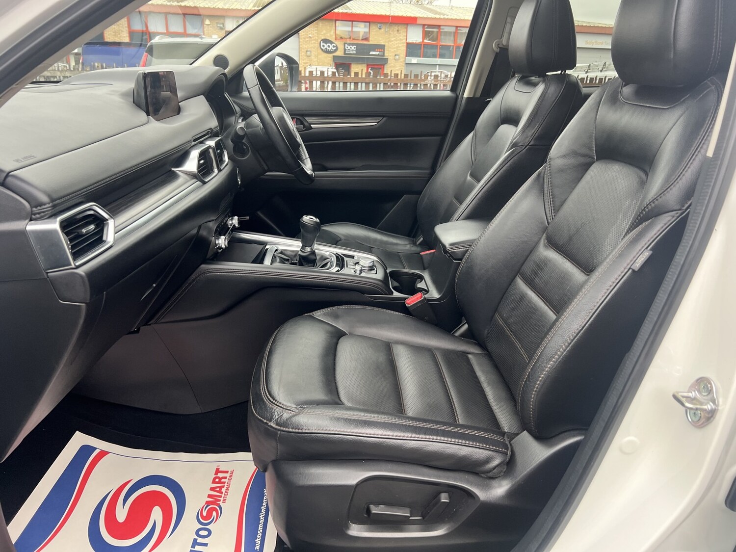 Used Mazda CX-5 2019 for sale - 76407464: Photo 11