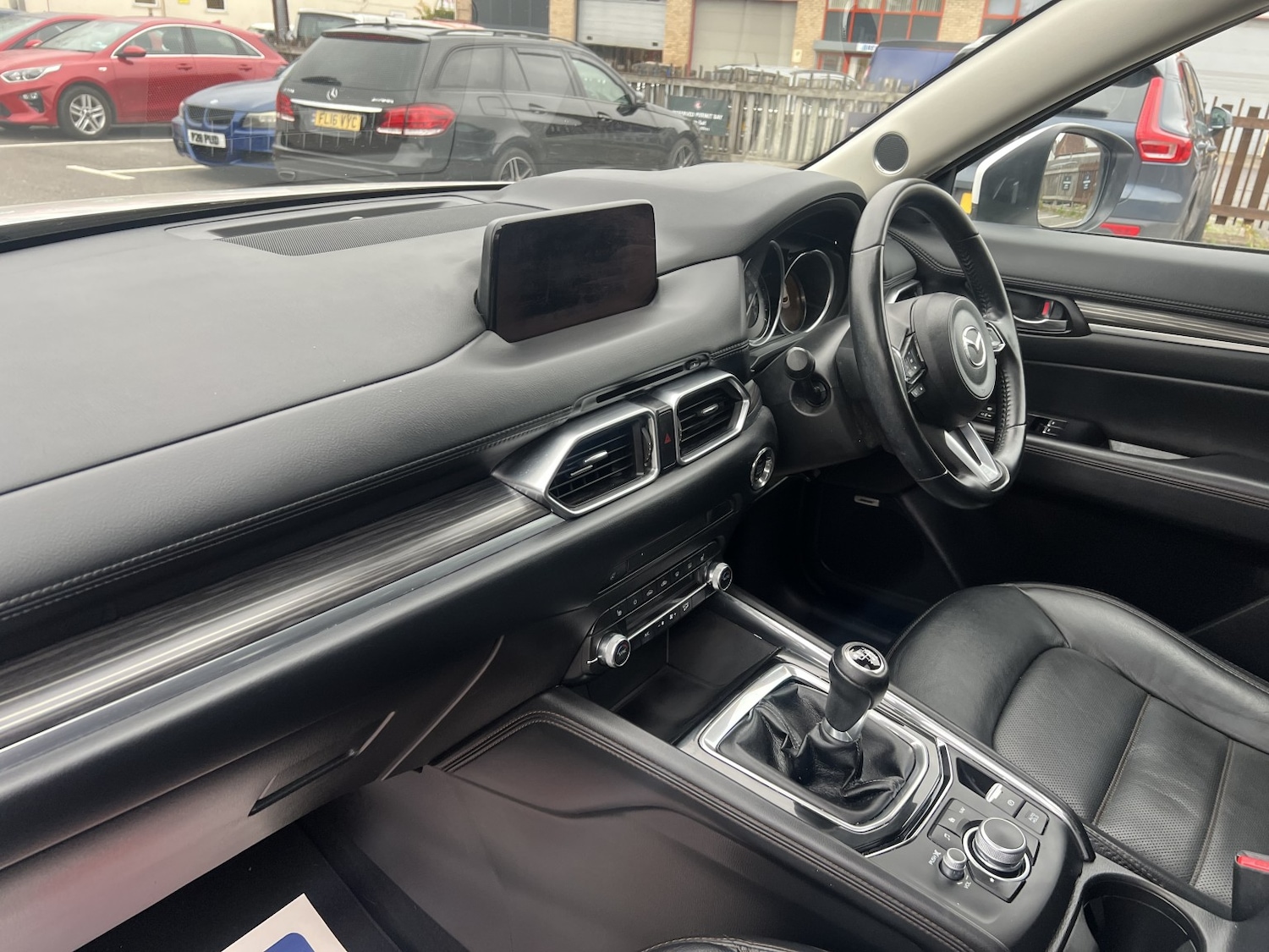 Used Mazda CX-5 2019 for sale - 76407464: Photo 12