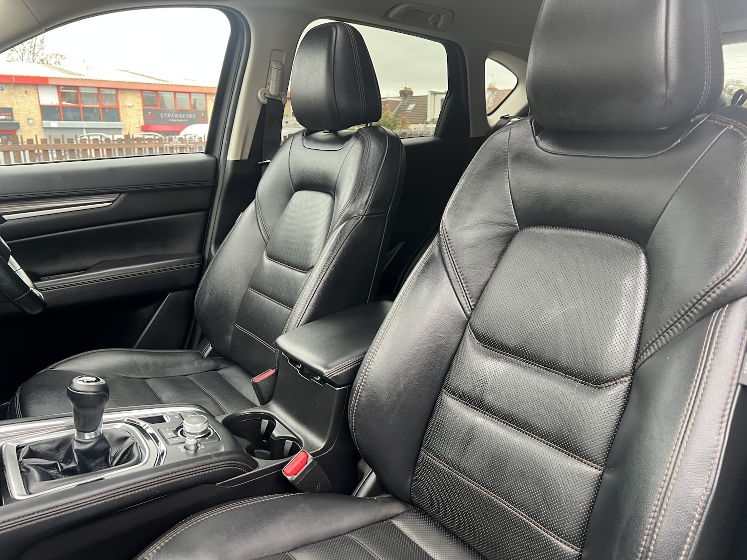 Used Mazda CX-5 2019 for sale - 76407464: Photo 13