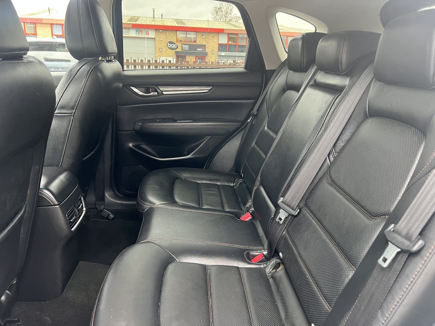 Used Mazda CX-5 2019 for sale - 76407464: Photo 16