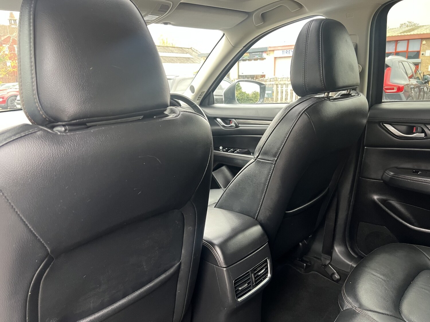 Used Mazda CX-5 2019 for sale - 76407464: Photo 17