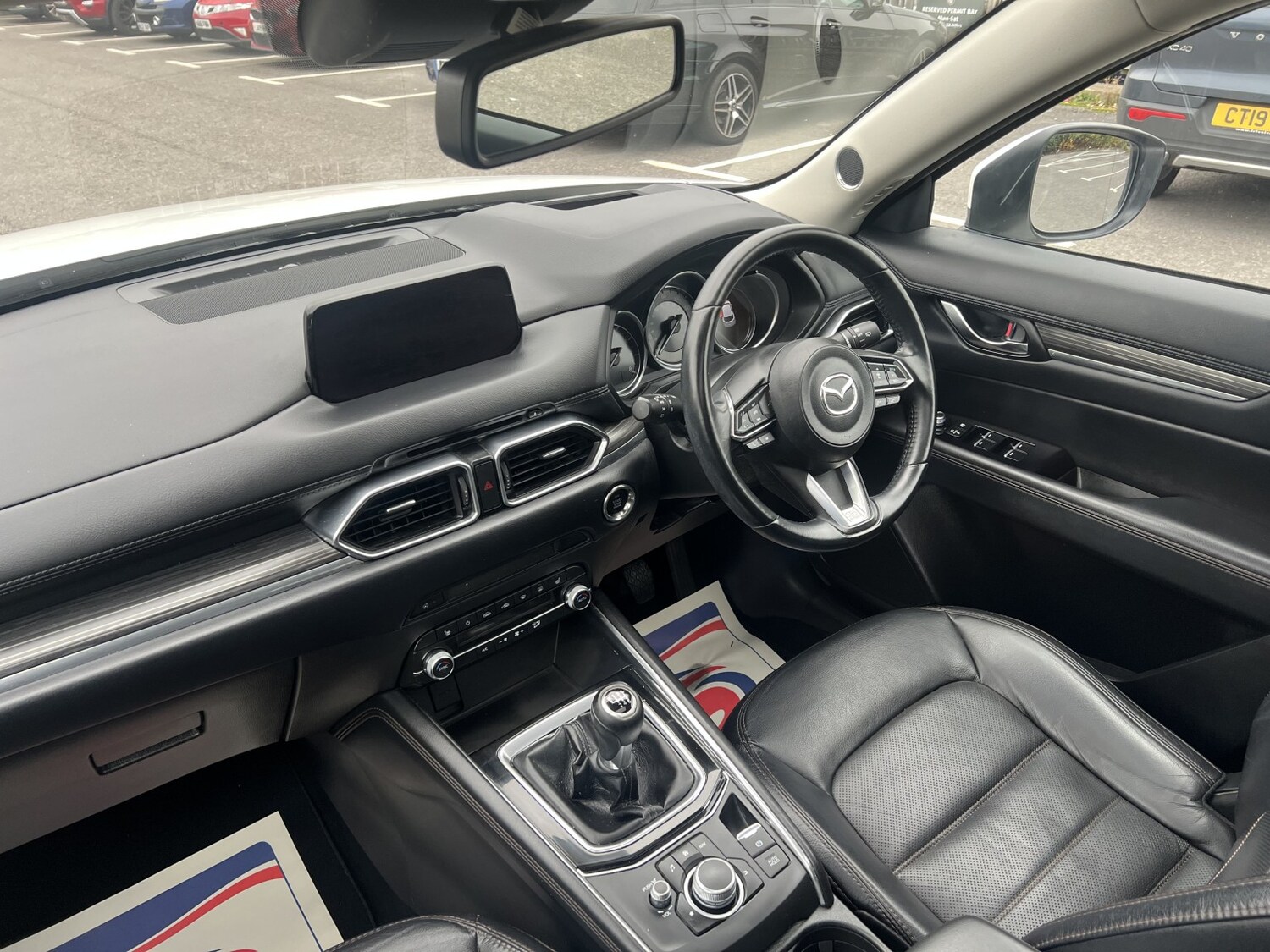 Used Mazda CX-5 2019 for sale - 76407464: Photo 18