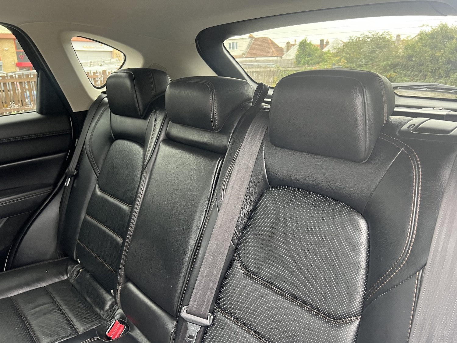 Used Mazda CX-5 2019 for sale - 76407464: Photo 19