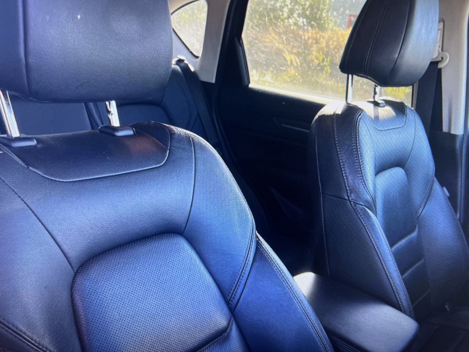 Used Mazda CX-5 2019 for sale - 76407464: Photo 2