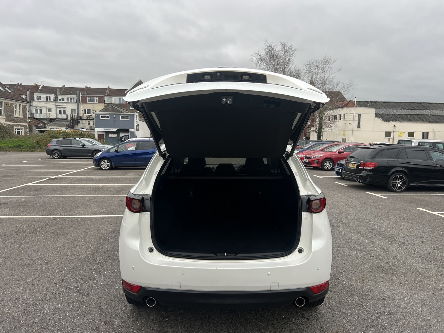 Used Mazda CX-5 2019 for sale - 76407464: Photo 20