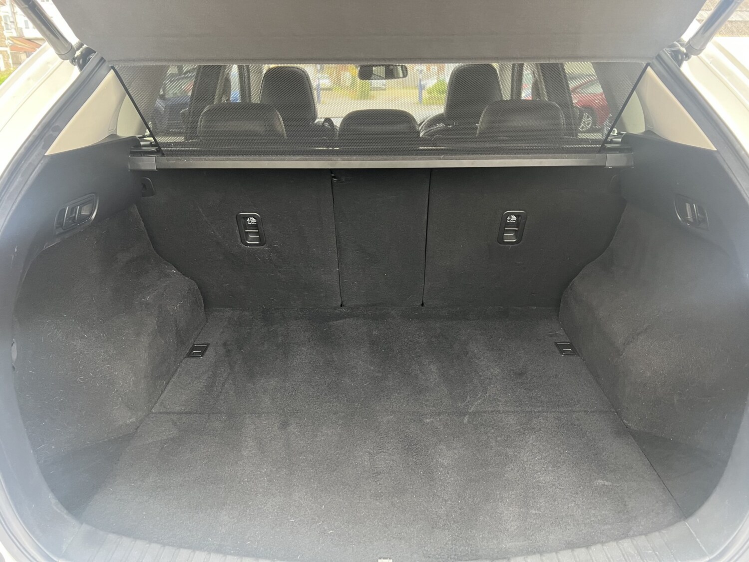 Used Mazda CX-5 2019 for sale - 76407464: Photo 21