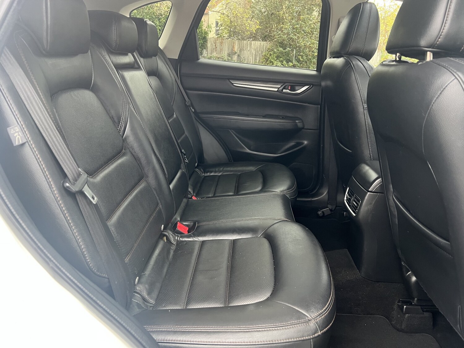 Used Mazda CX-5 2019 for sale - 76407464: Photo 23