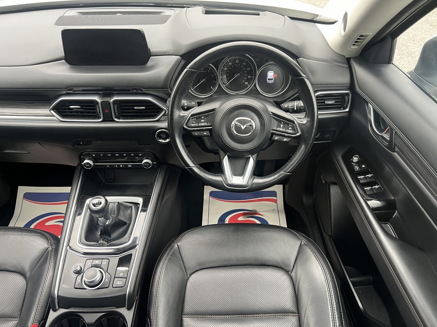 Used Mazda CX-5 2019 for sale - 76407464: Photo 25