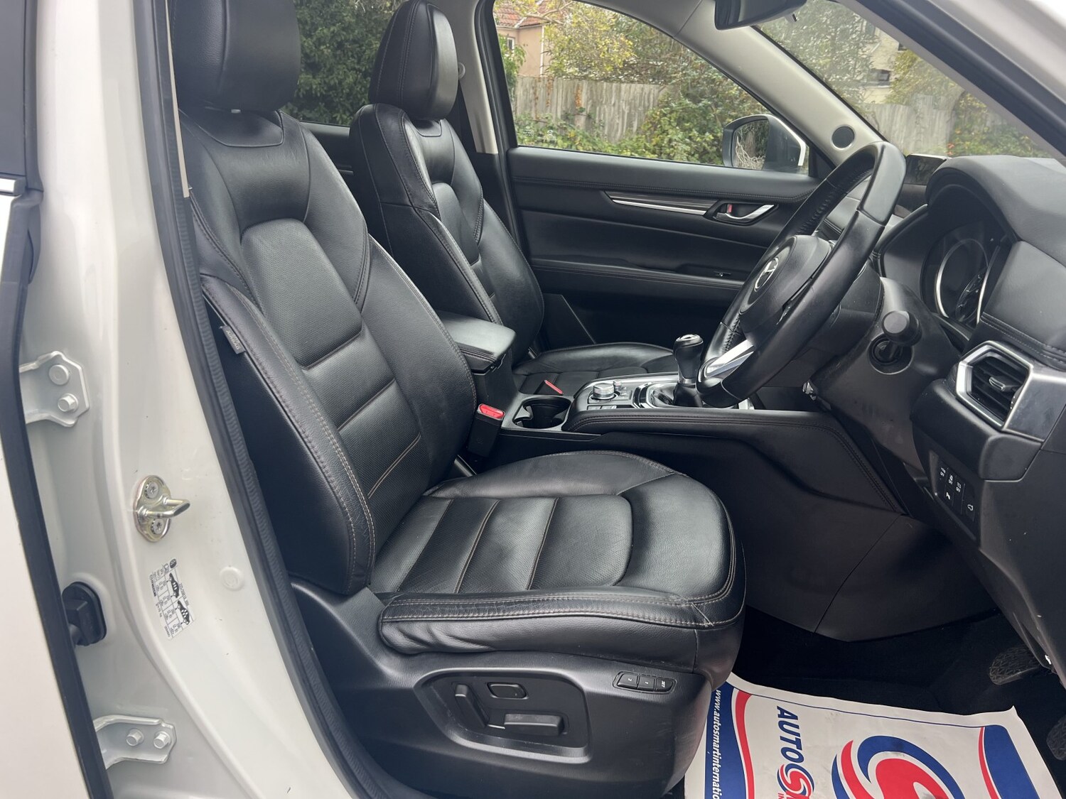 Used Mazda CX-5 2019 for sale - 76407464: Photo 26