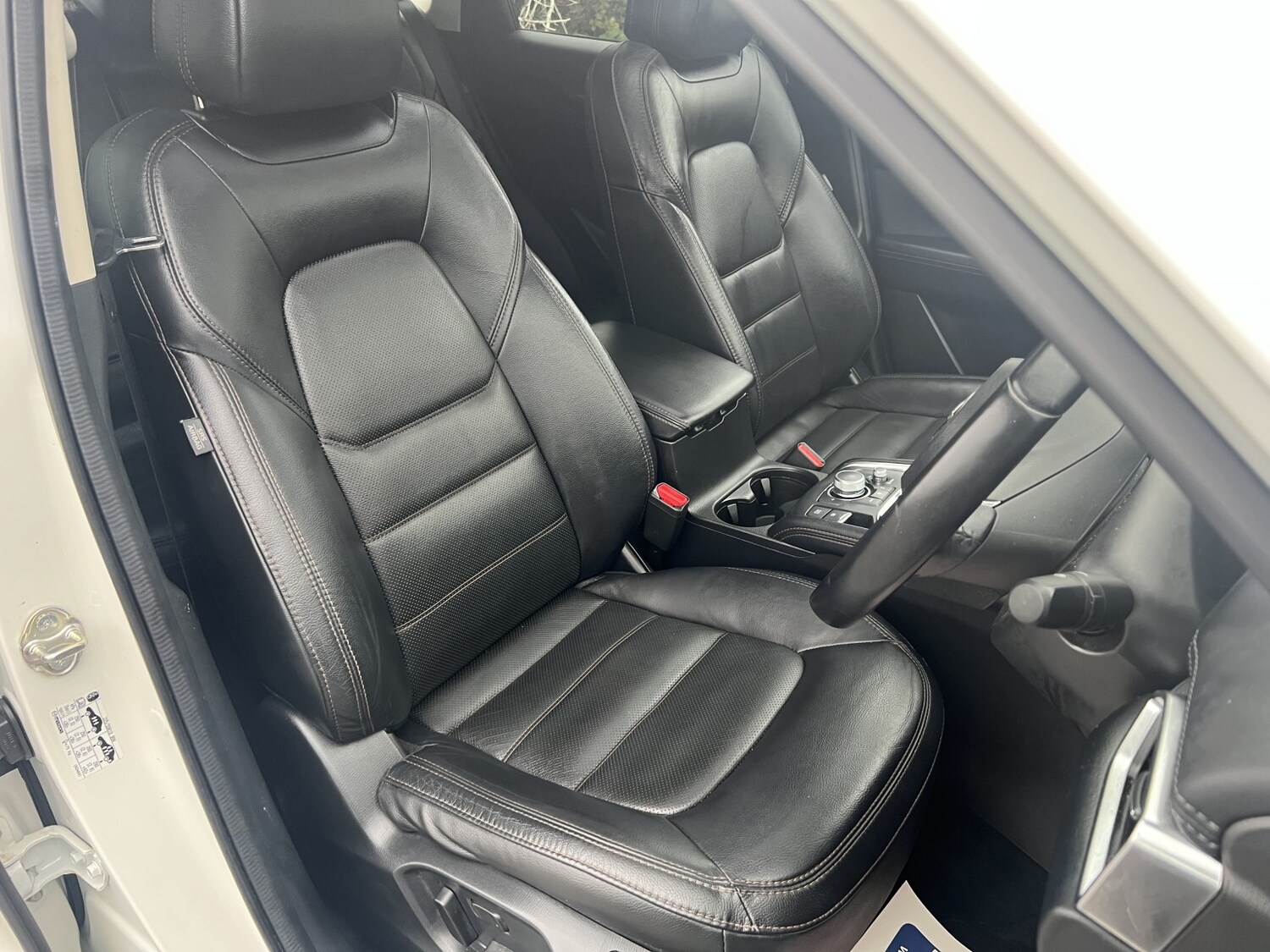 Used Mazda CX-5 2019 for sale - 76407464: Photo 27