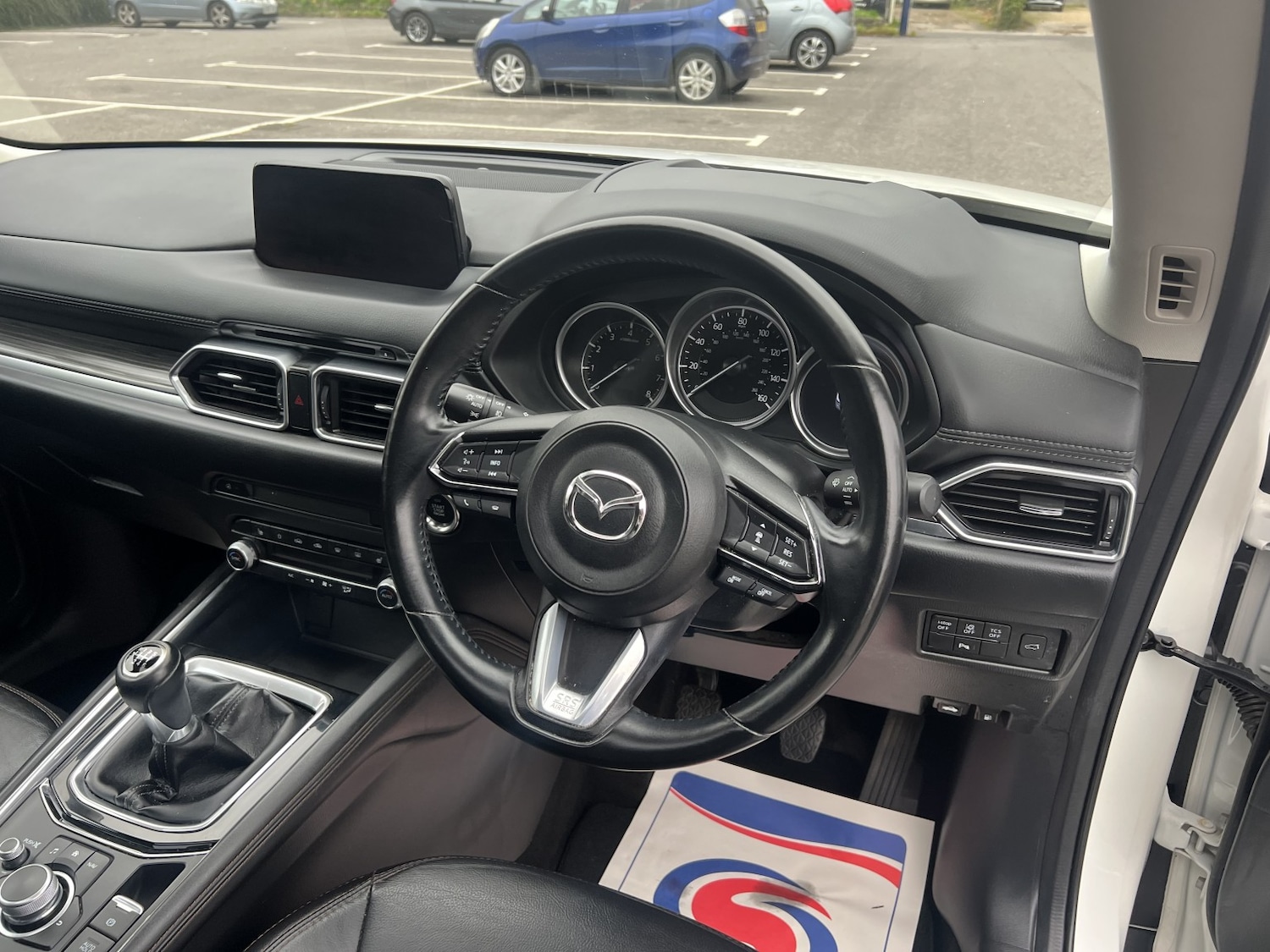 Used Mazda CX-5 2019 for sale - 76407464: Photo 28