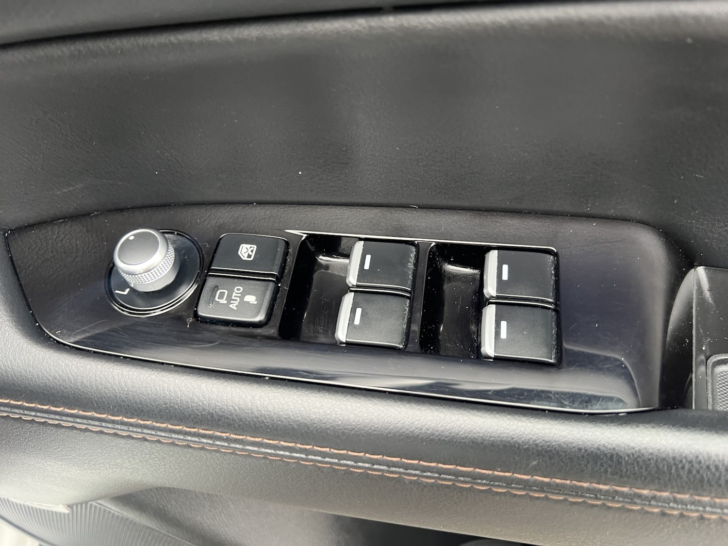 Used Mazda CX-5 2019 for sale - 76407464: Photo 29