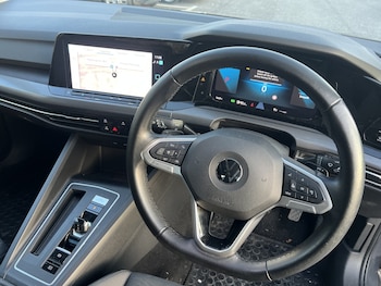 Used Volkswagen Golf 2020 for sale - 77729566: Photo