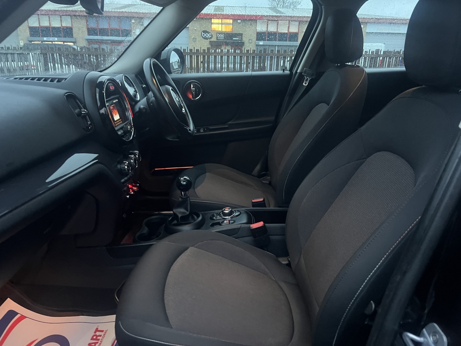 Used MINI Countryman 2018 for sale - 76896976: Photo 10