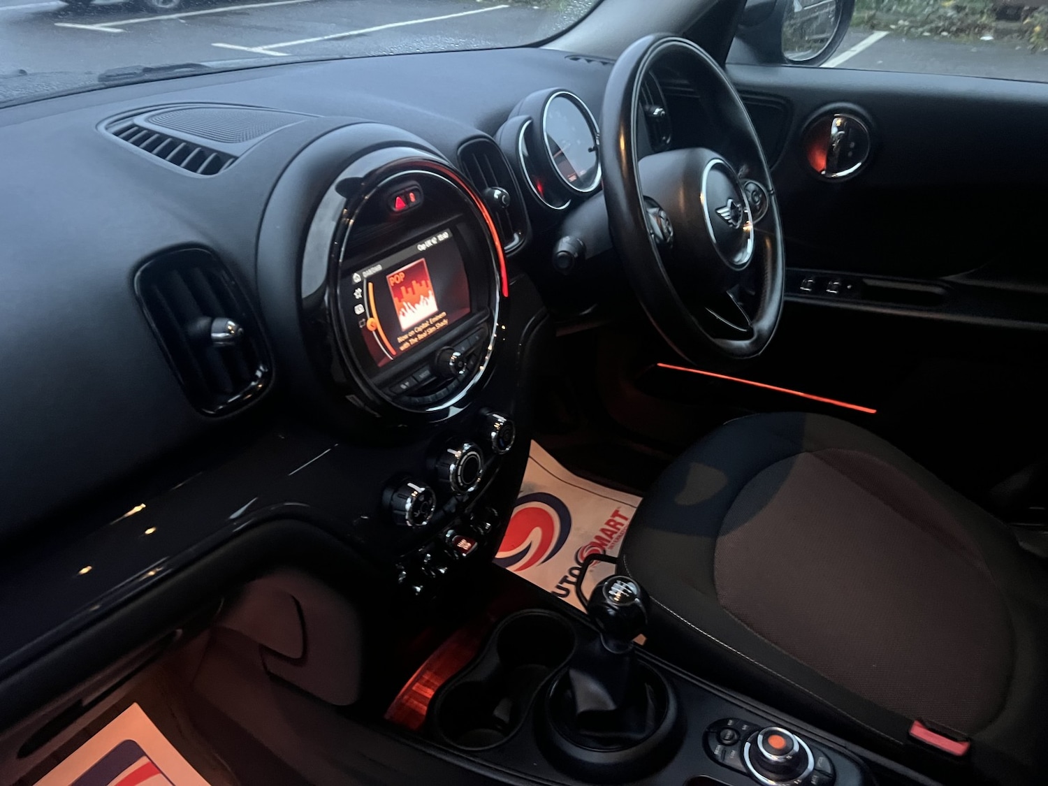 Used MINI Countryman 2018 for sale - 76896976: Photo 11