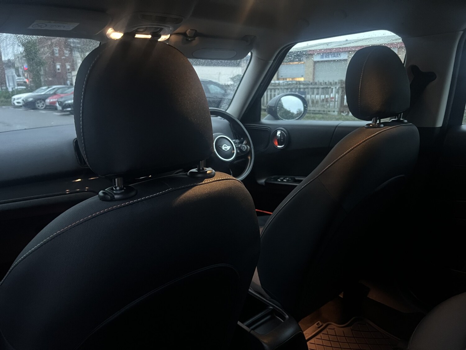 Used MINI Countryman 2018 for sale - 76896976: Photo 13