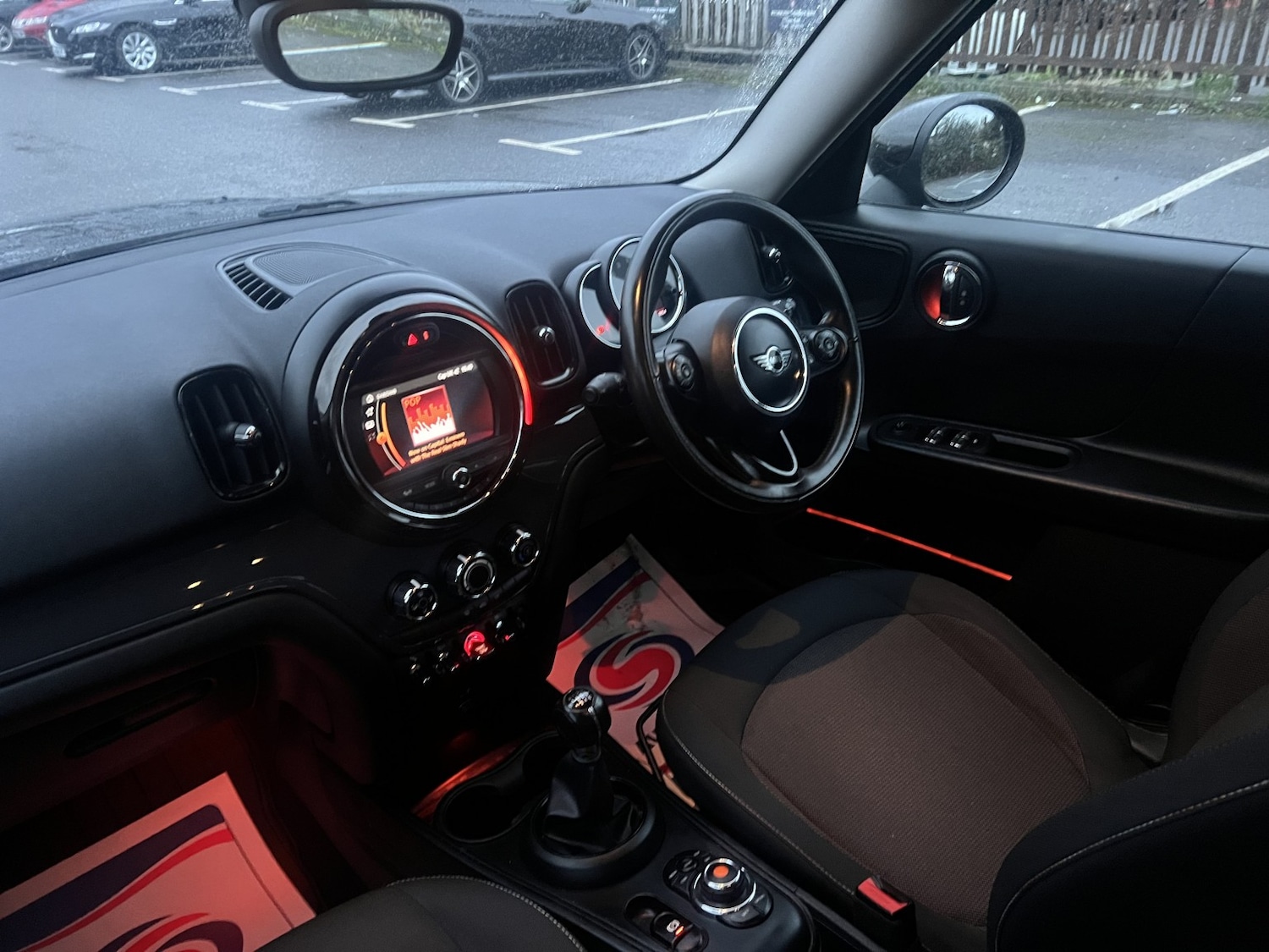 Used MINI Countryman 2018 for sale - 76896976: Photo 14