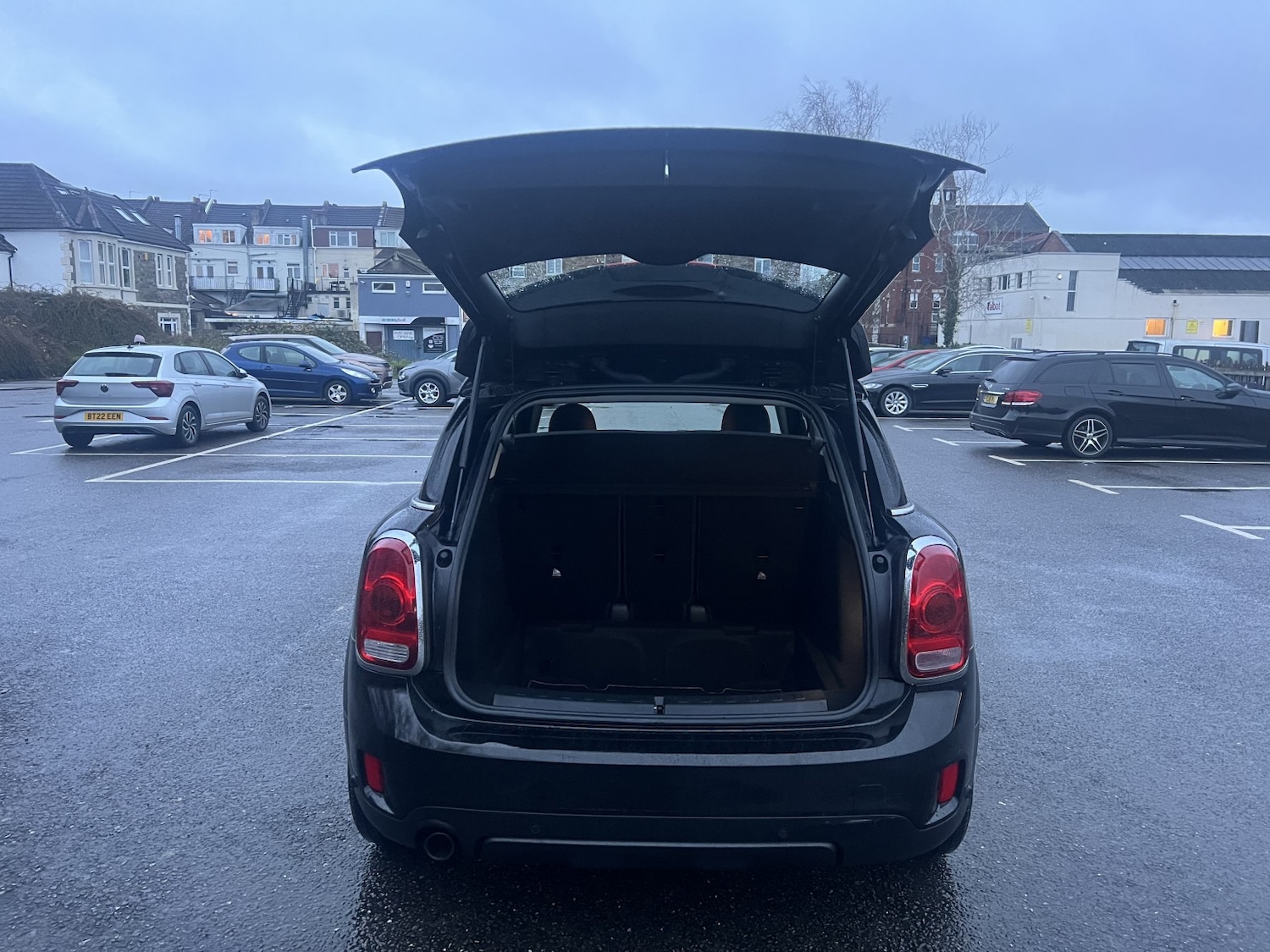 Used MINI Countryman 2018 for sale - 76896976: Photo 15