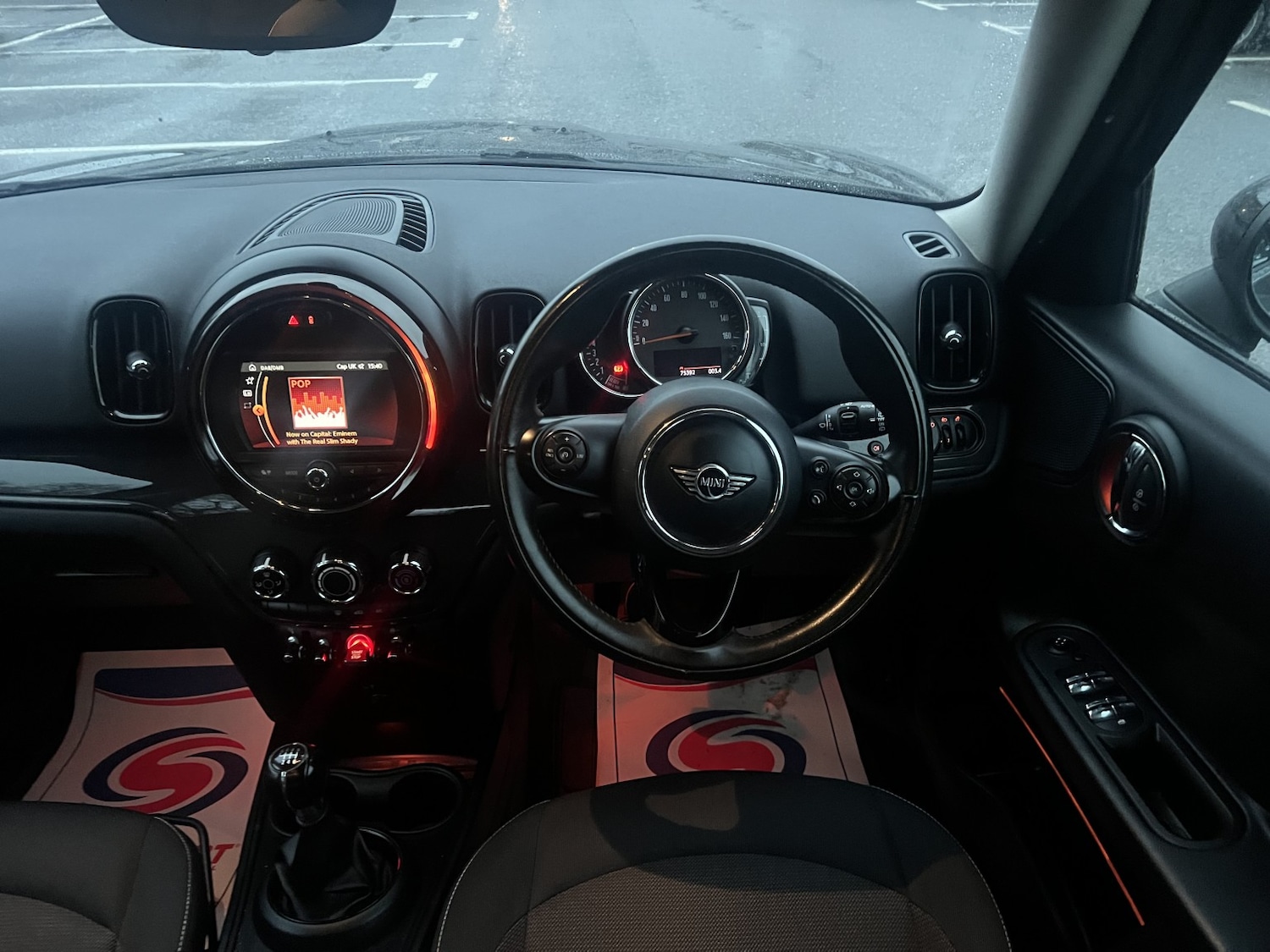 Used MINI Countryman 2018 for sale - 76896976: Photo 17