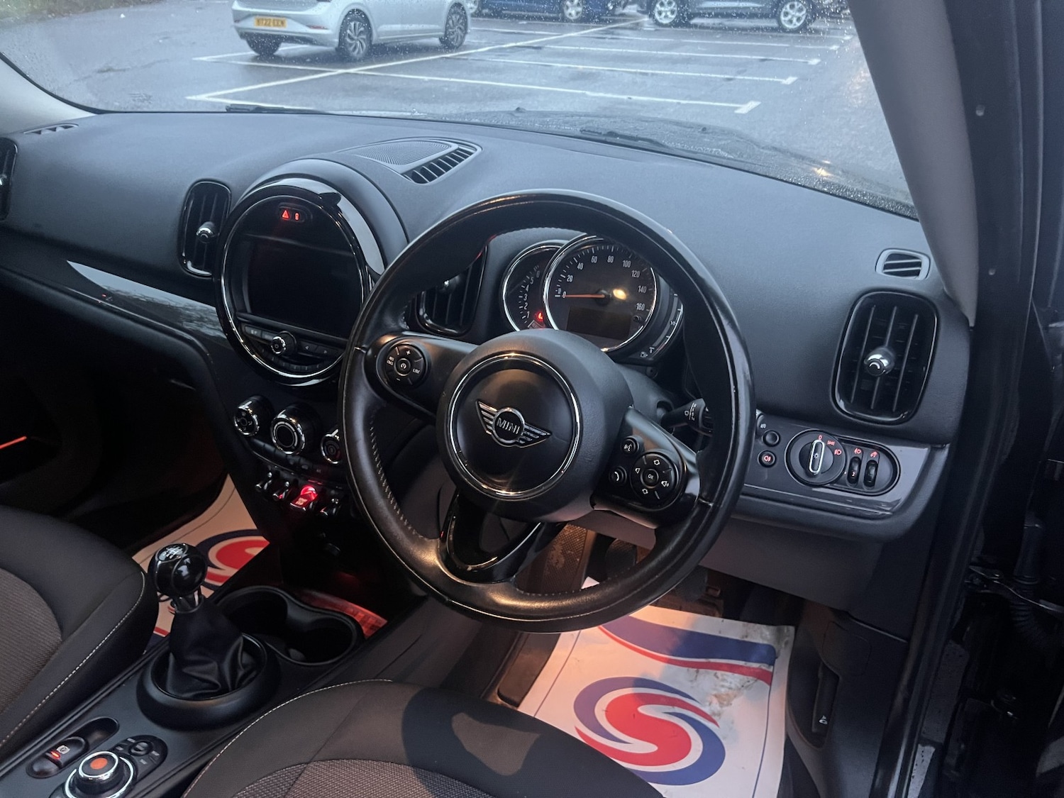 Used MINI Countryman 2018 for sale - 76896976: Photo 18
