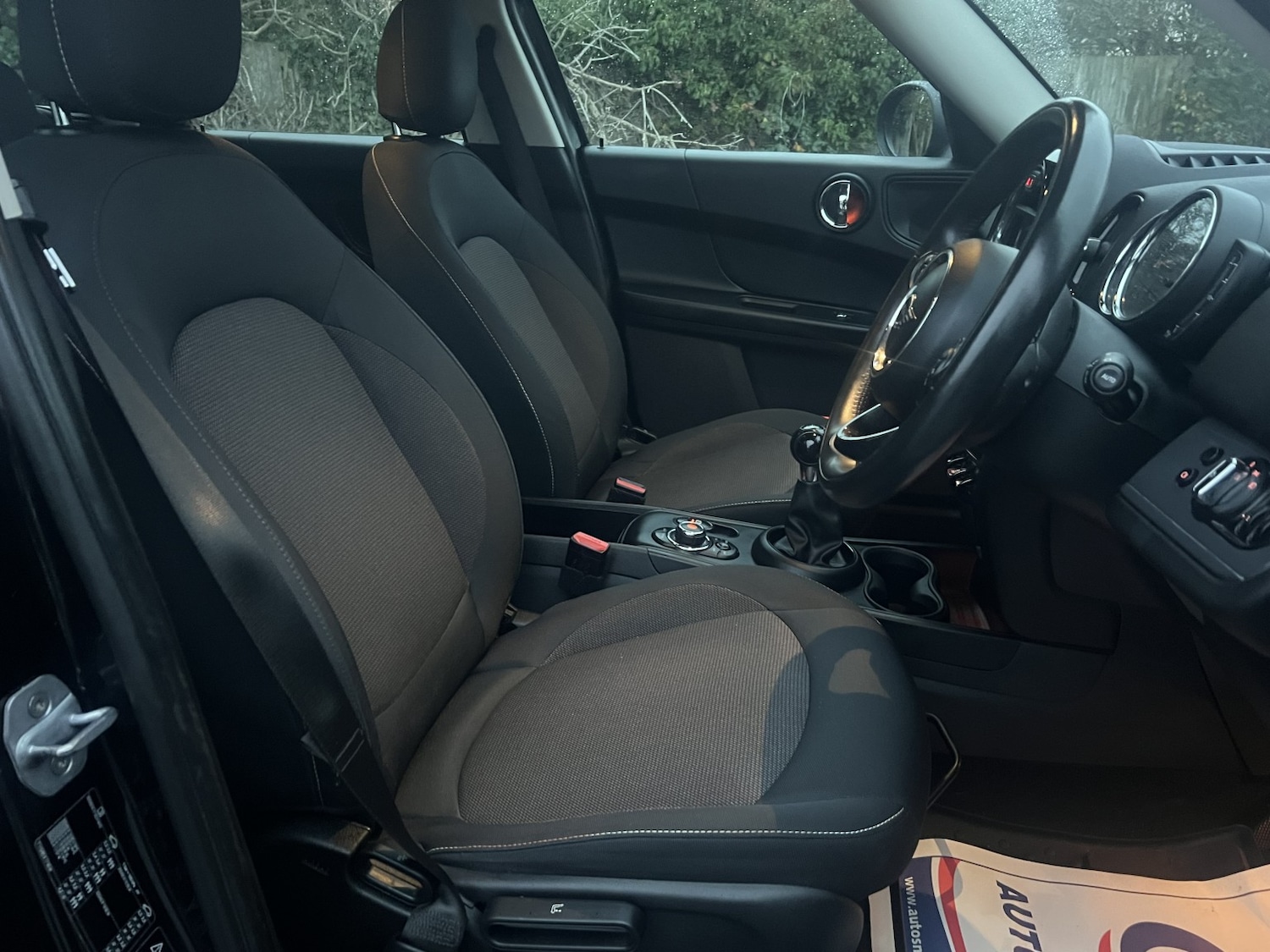 Used MINI Countryman 2018 for sale - 76896976: Photo 19