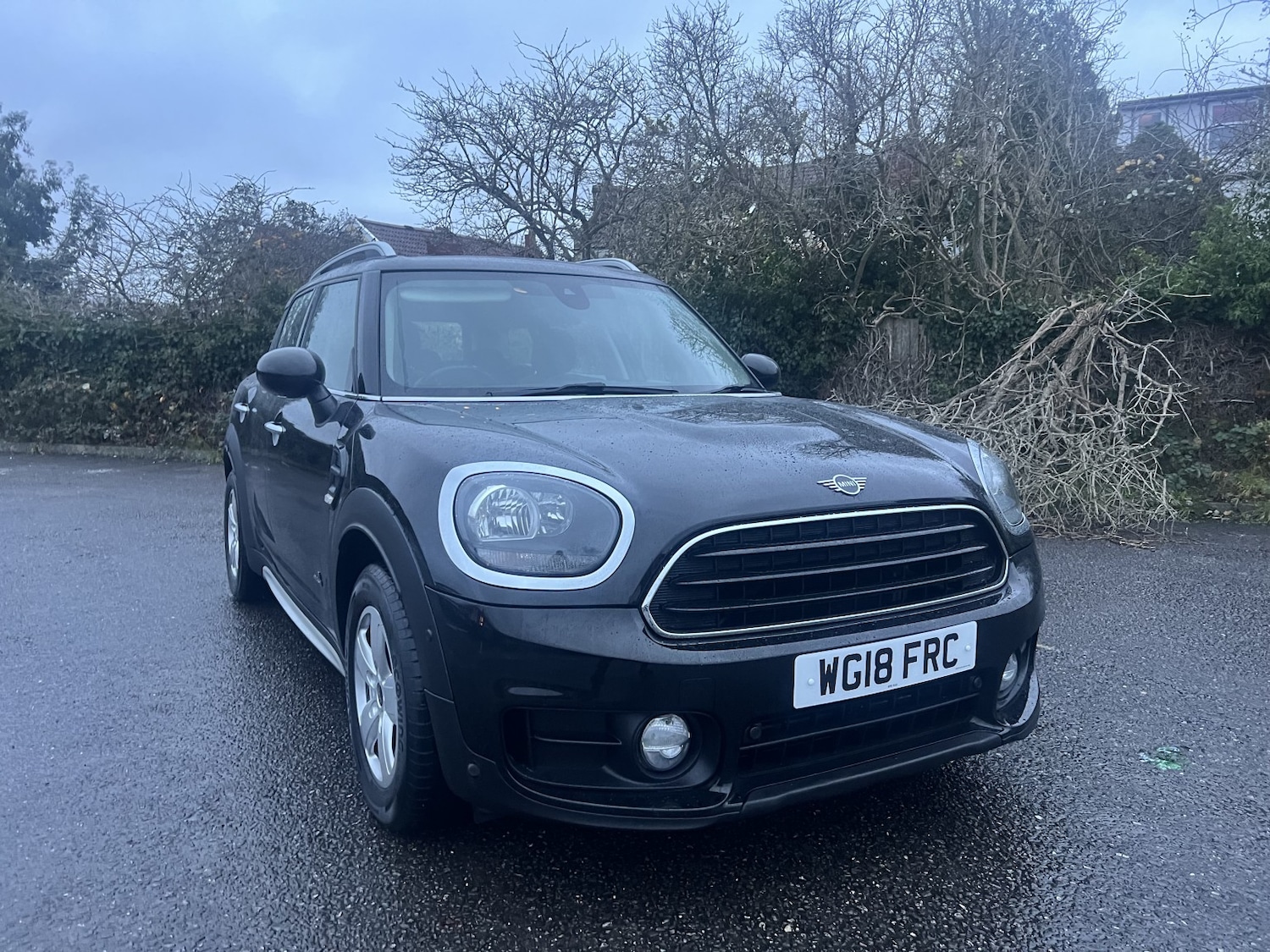 Used MINI Countryman 2018 for sale - 76896976: Photo 2