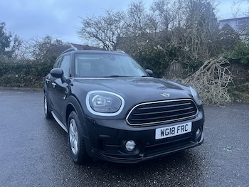 Used MINI Countryman 2018 for sale - 76896976: Photo