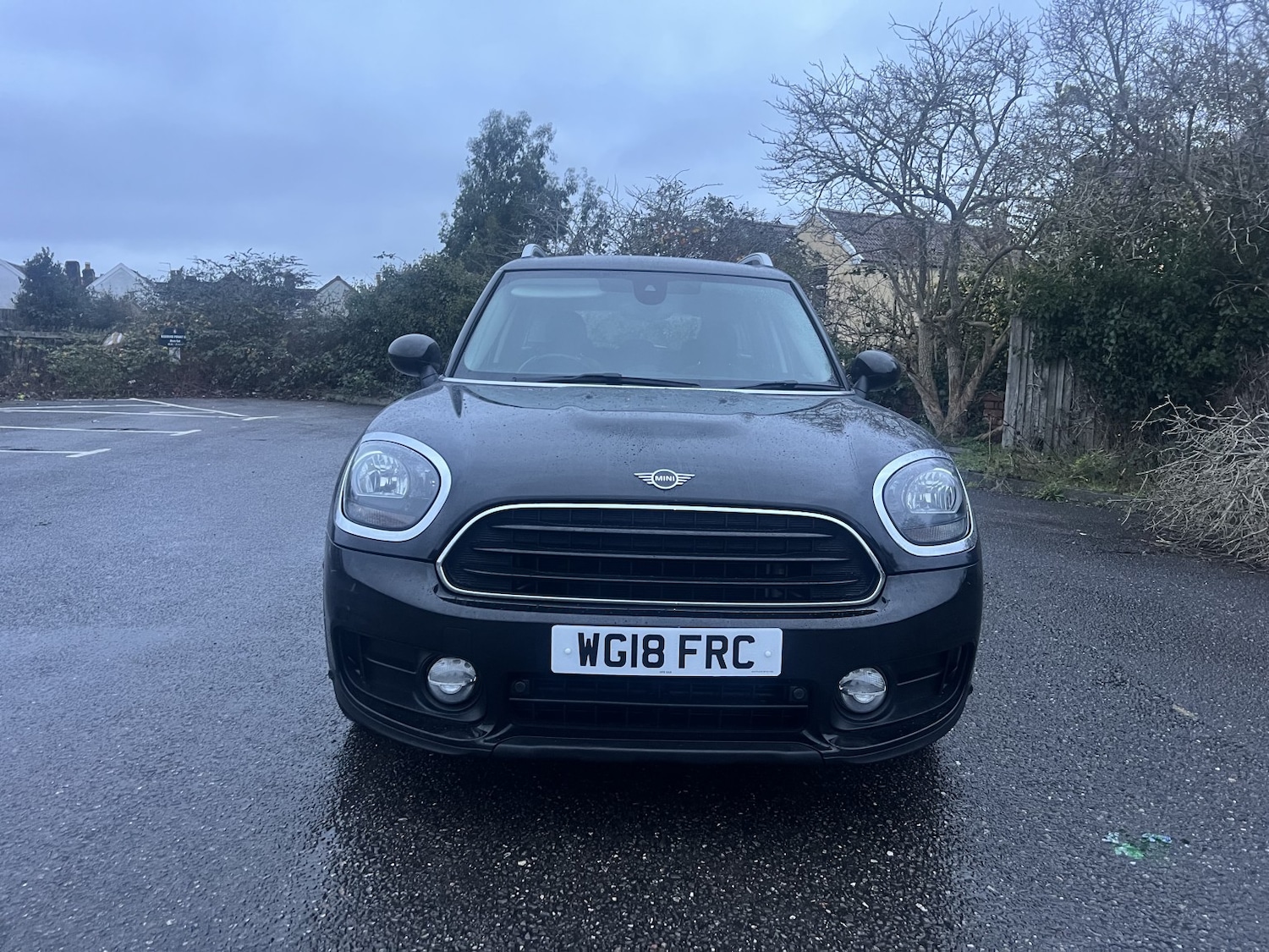 Used MINI Countryman 2018 for sale - 76896976: Photo 3
