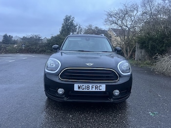 Used MINI Countryman 2018 for sale - 76896976: Photo