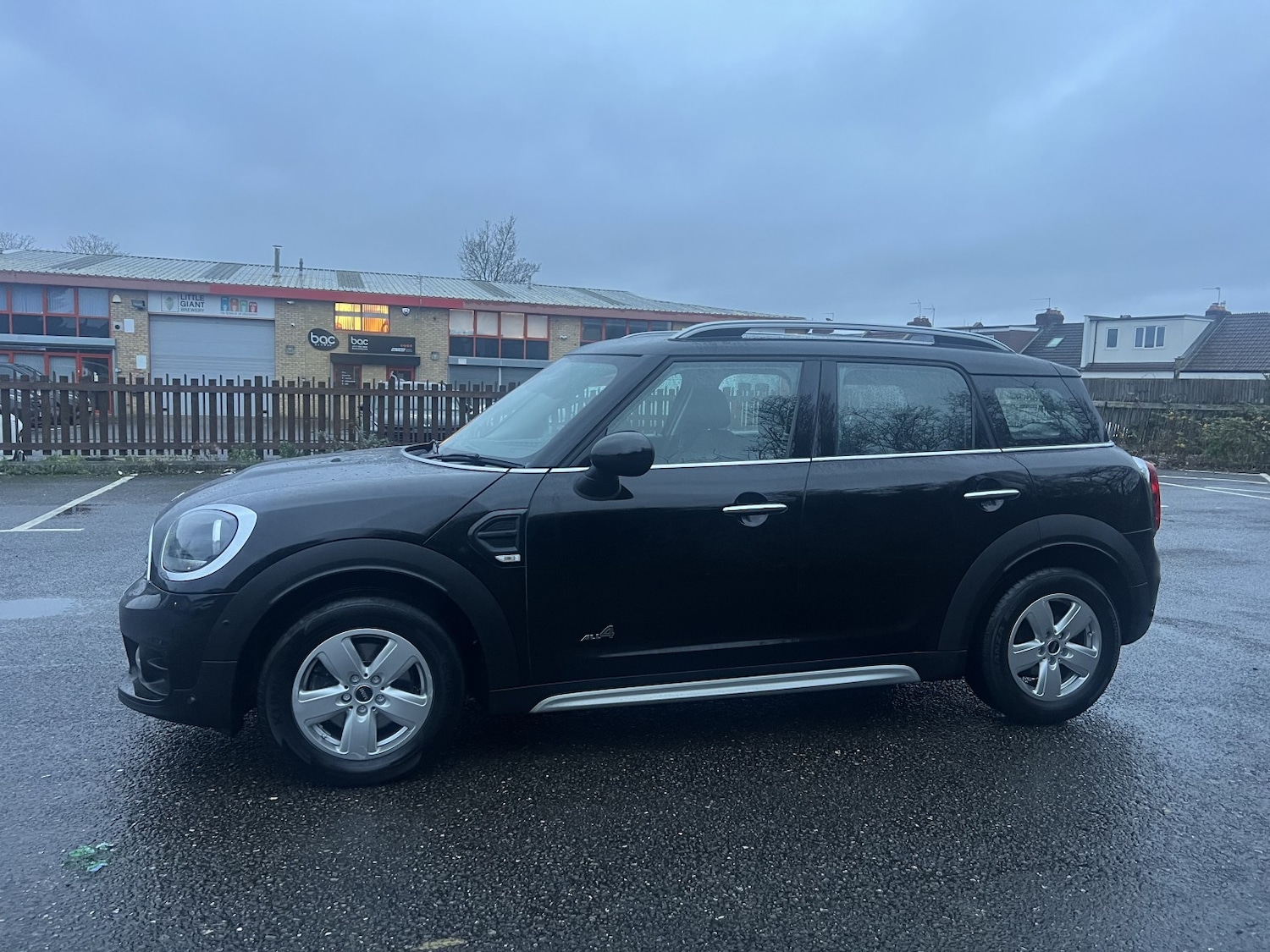 Used MINI Countryman 2018 for sale - 76896976: Photo 5