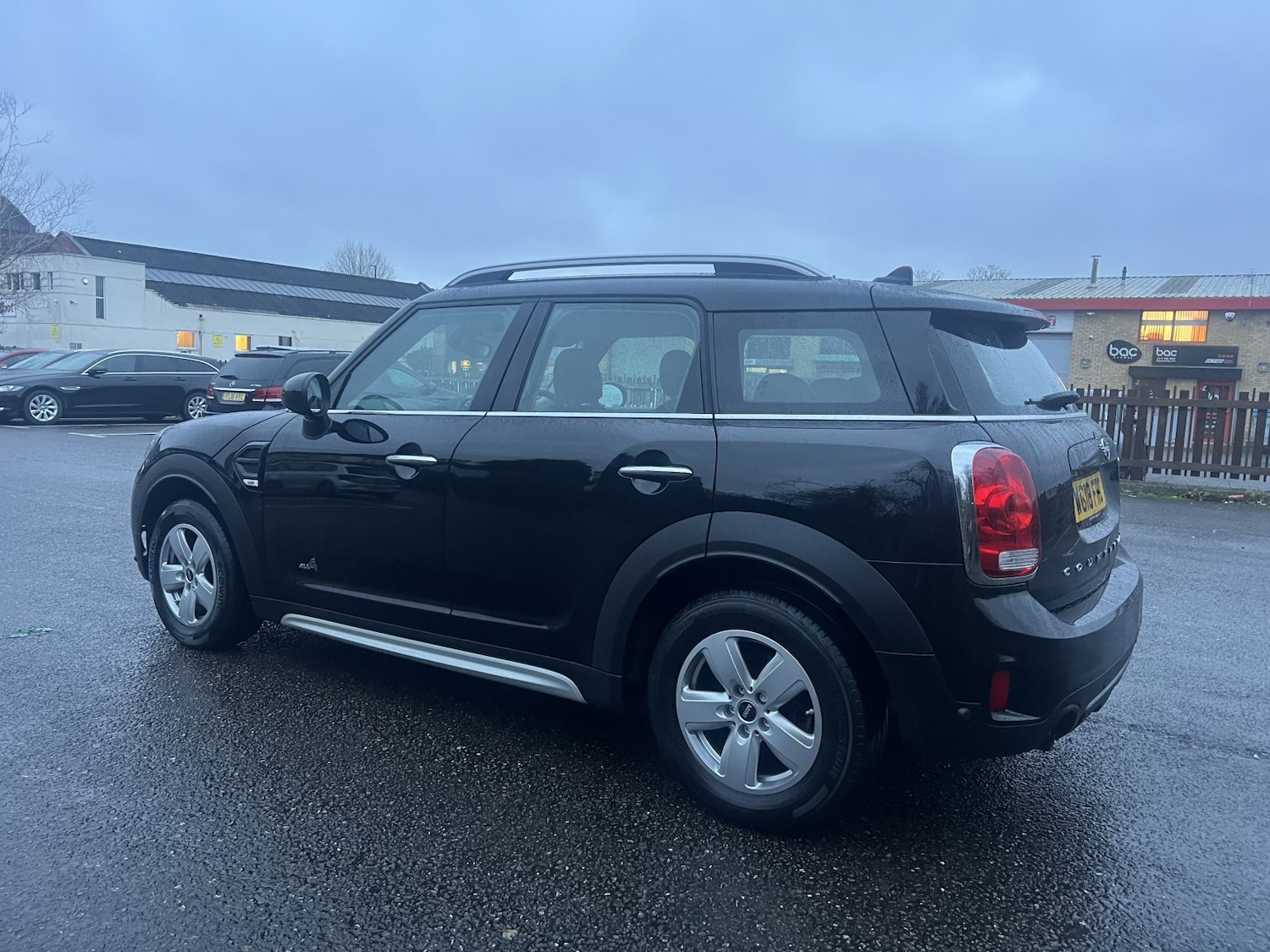 Used MINI Countryman 2018 for sale - 76896976: Photo 6