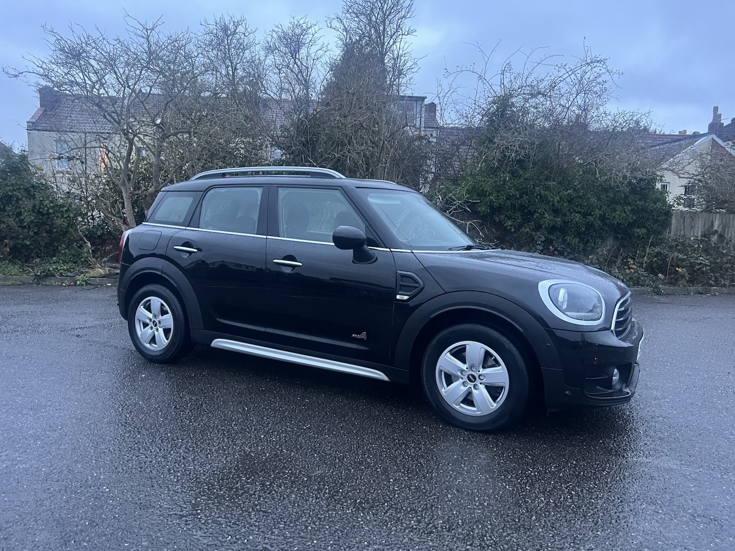 Used MINI Countryman 2018 for sale - 76896976: Photo 9