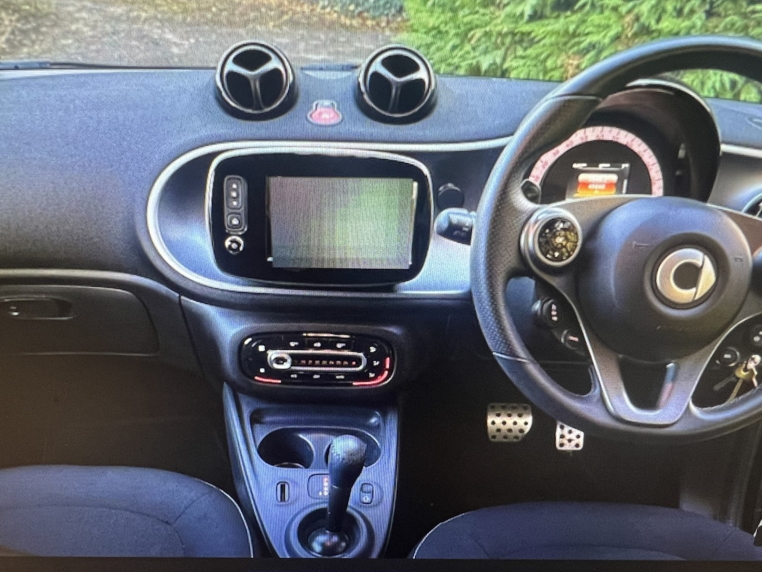 Used smart forfour 2019 for sale - 76439921: Photo 2